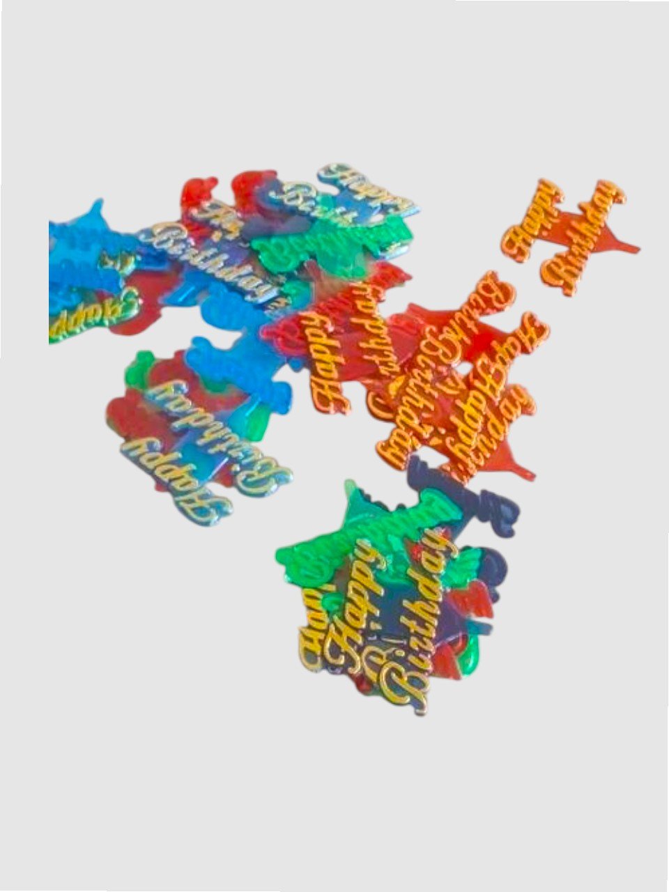 image_0901 (3)-Photoroom Plastic Happy Birthday Cake Topper - Image 1