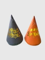 Glitter Birthday Cap - Image 3