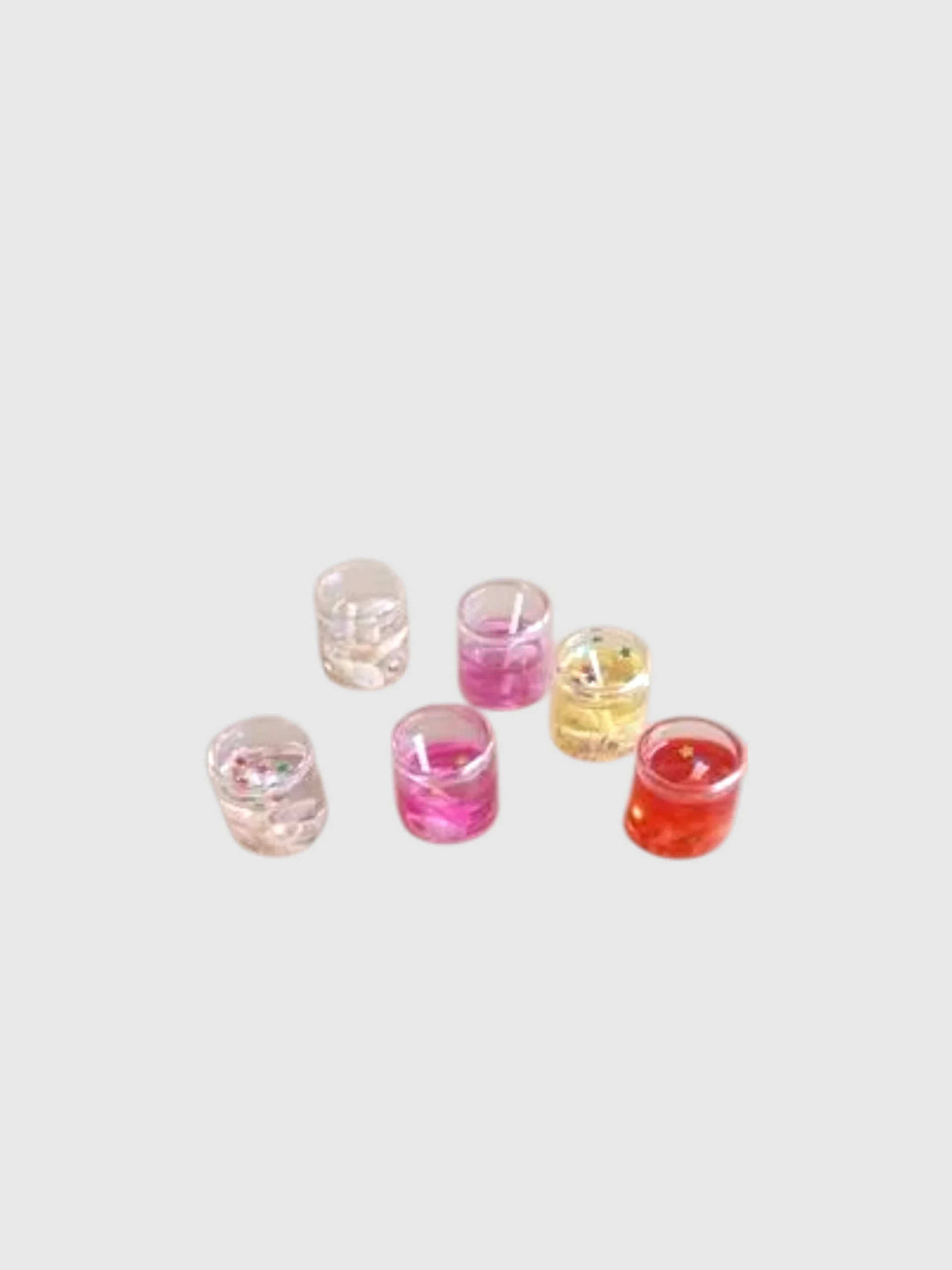 image_0901 (21) Glass Jelly Birthday Candle - Image 1